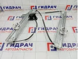Стеклоподъемник электрический передний левый Ford Kuga 2138696