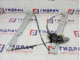 Стеклоподъемник электрический передний правый Ford Kuga 2138688