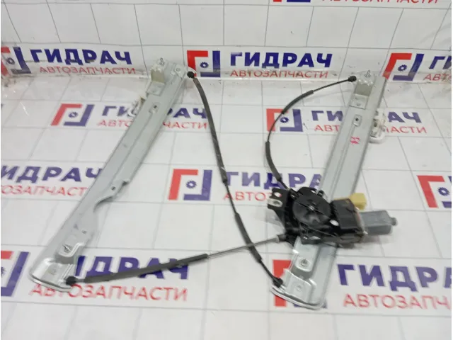 Стеклоподъемник электрический передний правый Ford Kuga 2138688