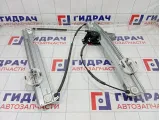 Стеклоподъемник электрический передний правый Ford Kuga 2138688
