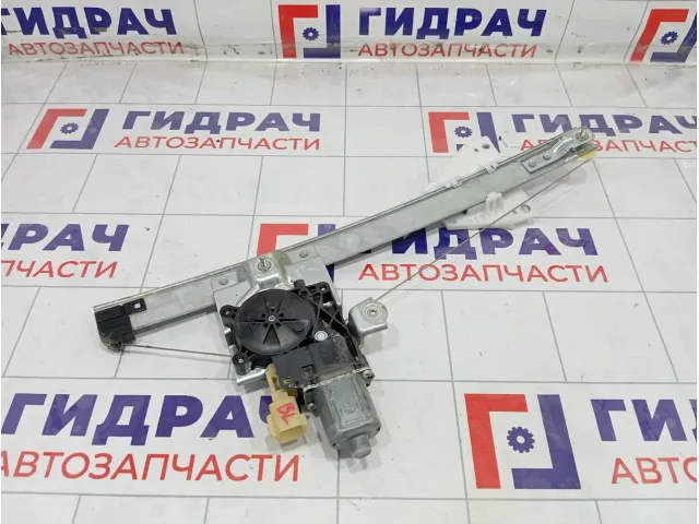 Стеклоподъемник электрический задний левый Ford Kuga 2138708