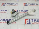 Стеклоподъемник электрический задний левый Ford Kuga 2138708