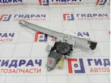 Стеклоподъемник электрический задний правый Ford Kuga 2137311