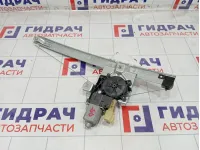 Стеклоподъемник электрический задний правый Ford Kuga 2137311