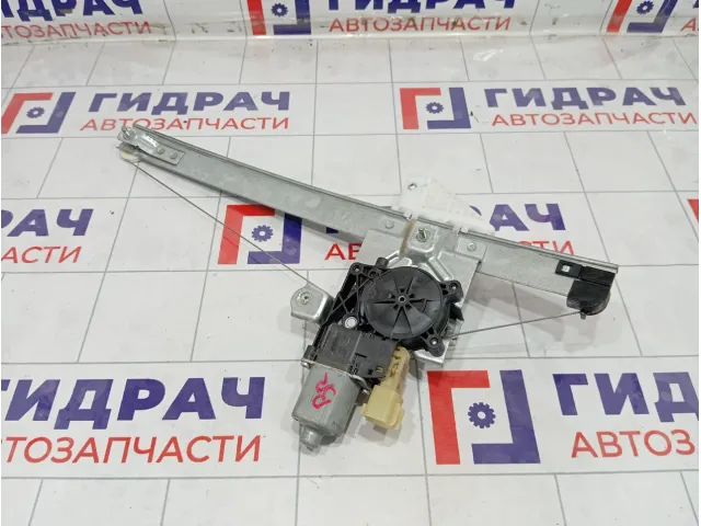 Стеклоподъемник электрический задний правый Ford Kuga 2137311