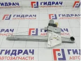 Стеклоподъемник электрический задний правый Ford Kuga 2137311
