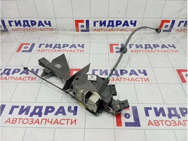 Замок двери передней левой Ford Kuga 2067563