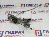 Замок двери передней левой Ford Kuga 2067563