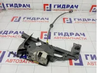 Замок двери задней левой Ford Kuga 2107282