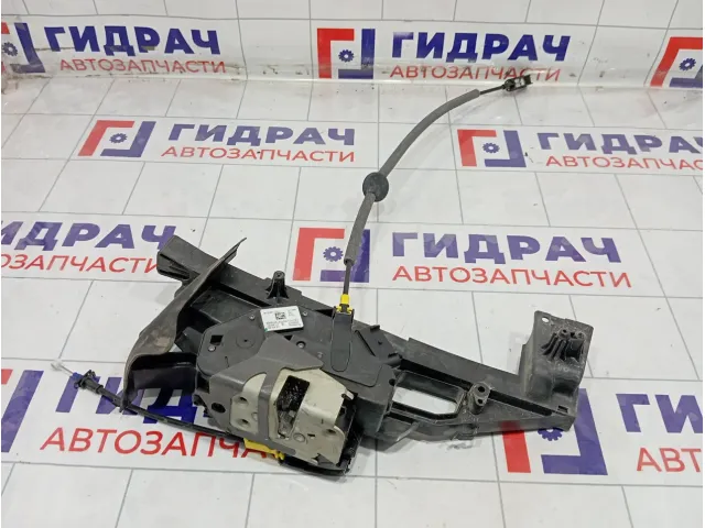 Замок двери задней левой Ford Kuga 2107282