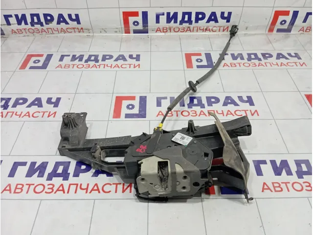 Замок двери задней правой Ford Kuga 2110426