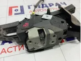 Замок двери задней правой Ford Kuga 2110426