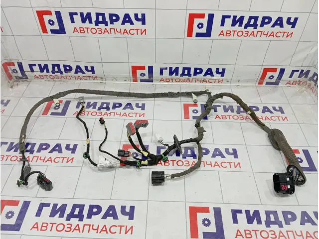 Проводка двери передней правой Ford Kuga 2077443