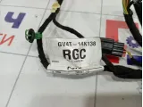 Проводка двери передней правой Ford Kuga 2077443