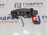Ручка двери наружная передняя левая Ford Kuga