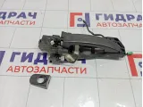 Ручка двери наружная передняя левая Ford Kuga