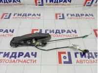 Ручка двери наружная передняя правая Ford Kuga