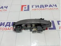 Ручка двери наружная задняя левая Ford Kuga