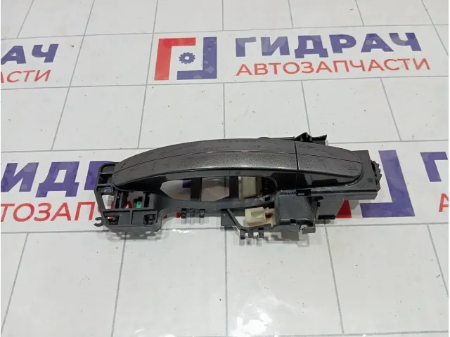 Ручка двери наружная задняя левая Ford Kuga