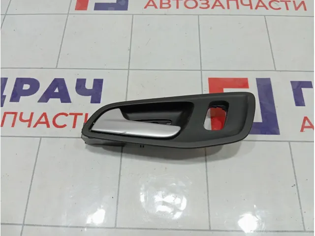 Ручка двери внутренняя передняя левая Ford Kuga 2034108