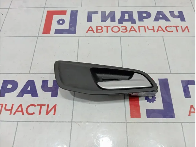Ручка двери внутренняя передняя правая Ford Kuga 2033829