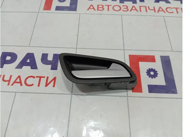 Ручка двери внутренняя задняя правая Ford Kuga 1785275