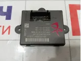 Блок комфорта двери задней Ford Kuga 2029993