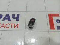 Кнопка центрального замка левая Ford Kuga 5132527