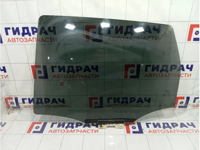 Стекло двери задней левой Ford Kuga 1805753