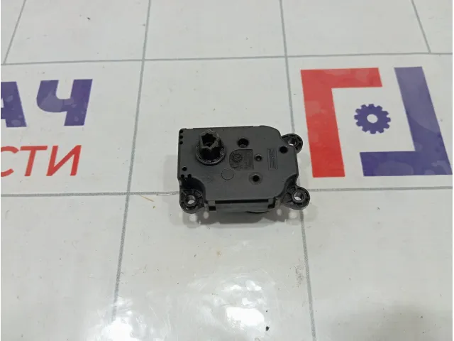 Моторчик заслонки отопителя (печки) Ford Kuga 1786200