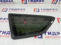 Стекло кузовное глухое (форточка) заднее левое Ford Kuga 2269724