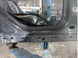 Порог со стойкой правый Ford Kuga