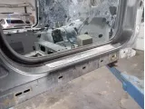 Порог со стойкой правый Ford Kuga