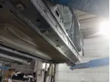 Порог со стойкой правый Ford Kuga