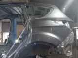 Крыло заднее левое Ford Kuga