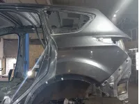 Крыло заднее левое Ford Kuga
