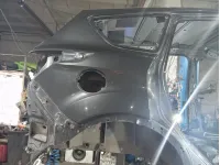 Крыло заднее правое Ford Kuga