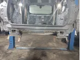 Панель задняя Ford Kuga