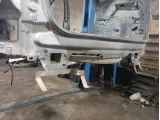 Панель задняя Ford Kuga