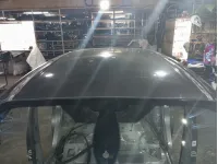 Крыша Ford Kuga