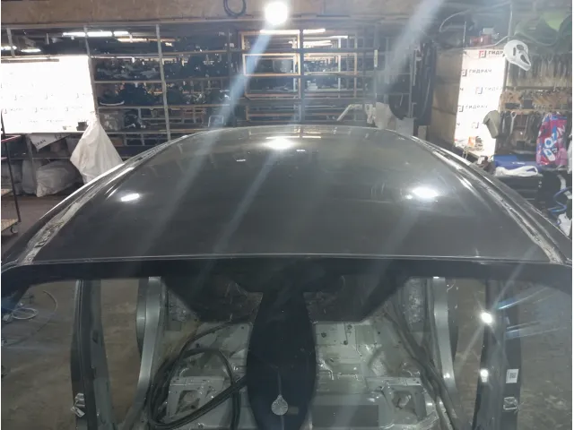 Крыша Ford Kuga