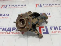 Кулак поворотный передний левый Ford Kuga 1781987