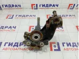 Кулак поворотный передний левый Ford Kuga 1781987