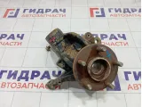 Кулак поворотный передний правый Ford Kuga 1781982