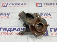 Кулак поворотный передний правый Ford Kuga 1781982