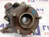 Кулак поворотный передний правый Ford Kuga 1781982