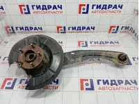 Кулак поворотный задний левый Ford Kuga 2338666