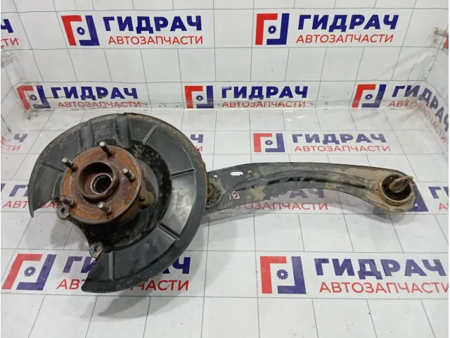 Кулак поворотный задний левый Ford Kuga 2338666
