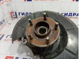 Кулак поворотный задний левый Ford Kuga 2338666