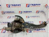 Кулак поворотный задний левый Ford Kuga 2338666
